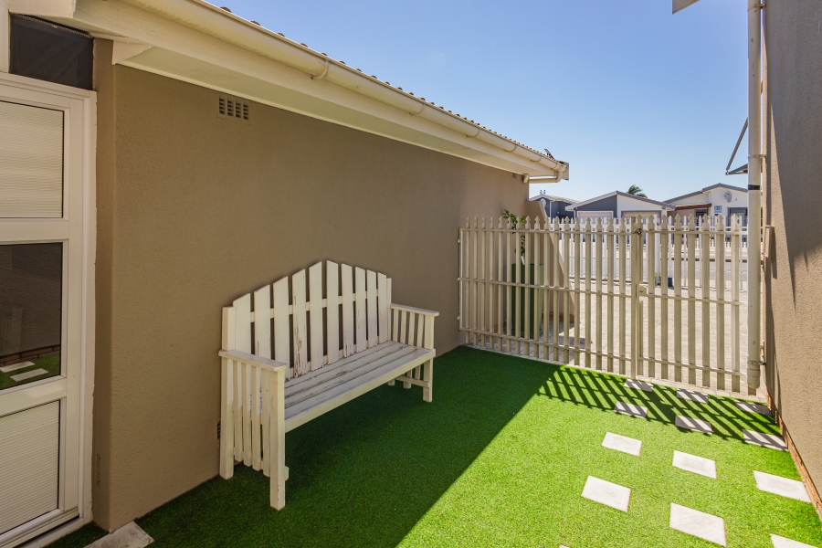 3 Bedroom Property for Sale in Jagtershof Western Cape